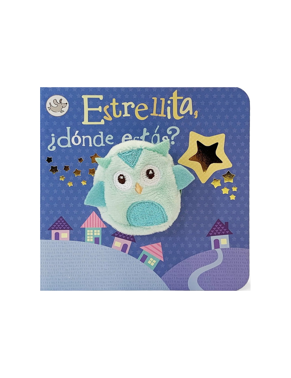 Títere… Estrellita Dónde Estás-0