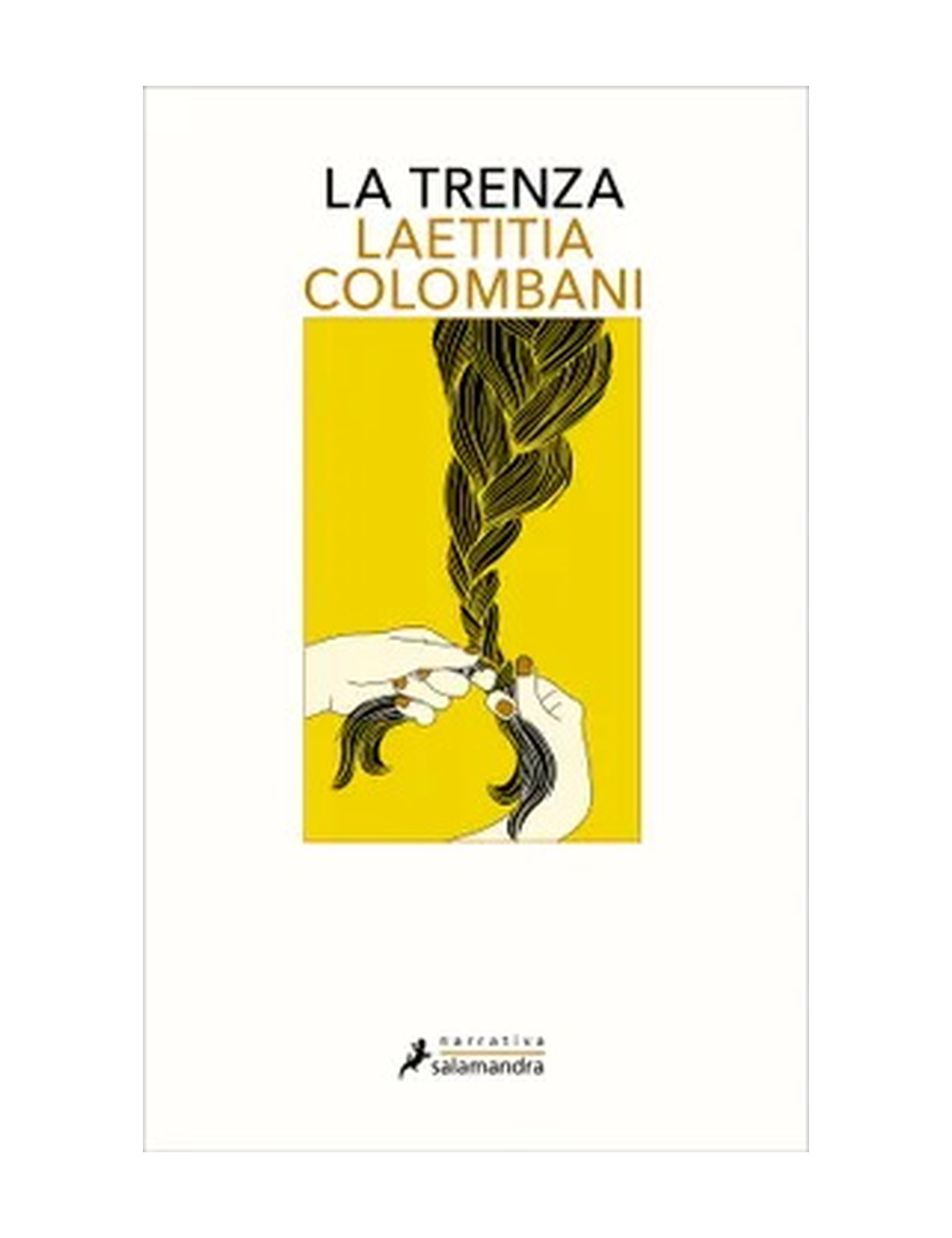LA TRENZA-0
