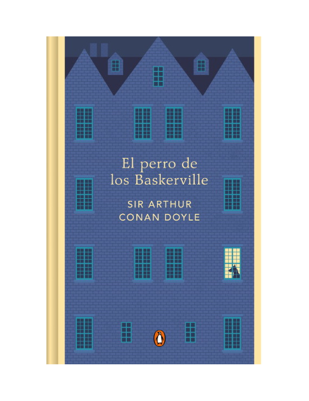 El Perro de los Baskerville-0