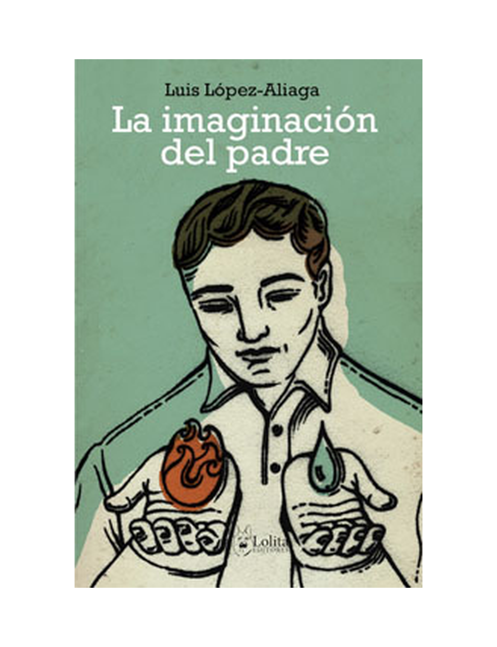 La Imaginación del Padre-0
