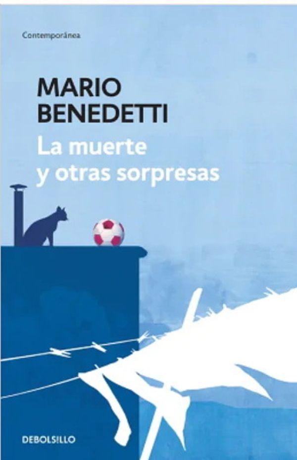 La Muerte Y Otras Sorpresas-0