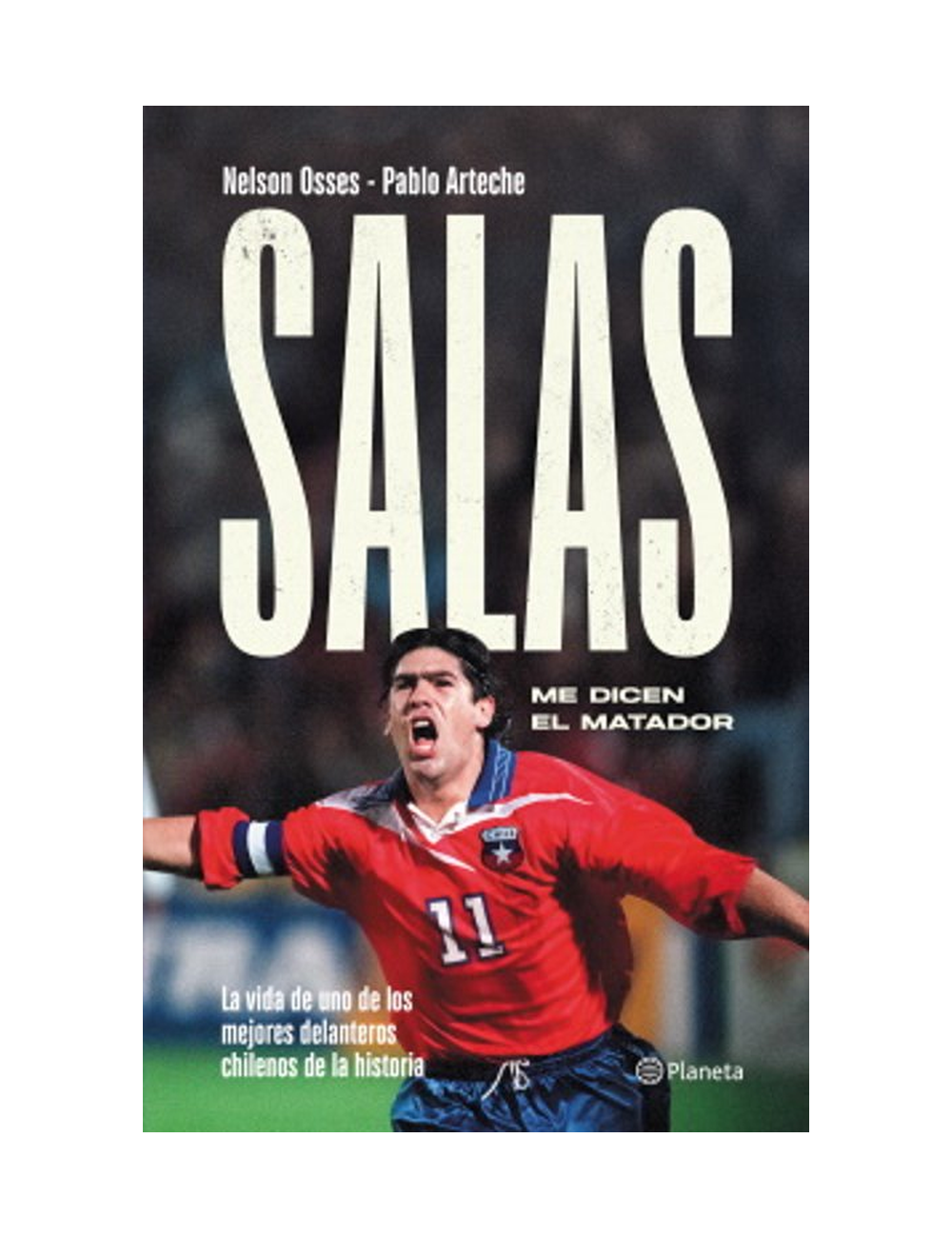 Salas, me Dicen el Matador-0