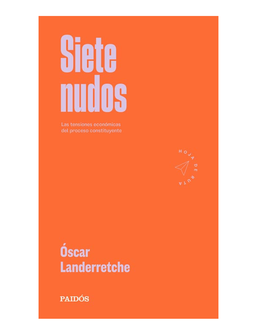 SIETE NUDOS-0