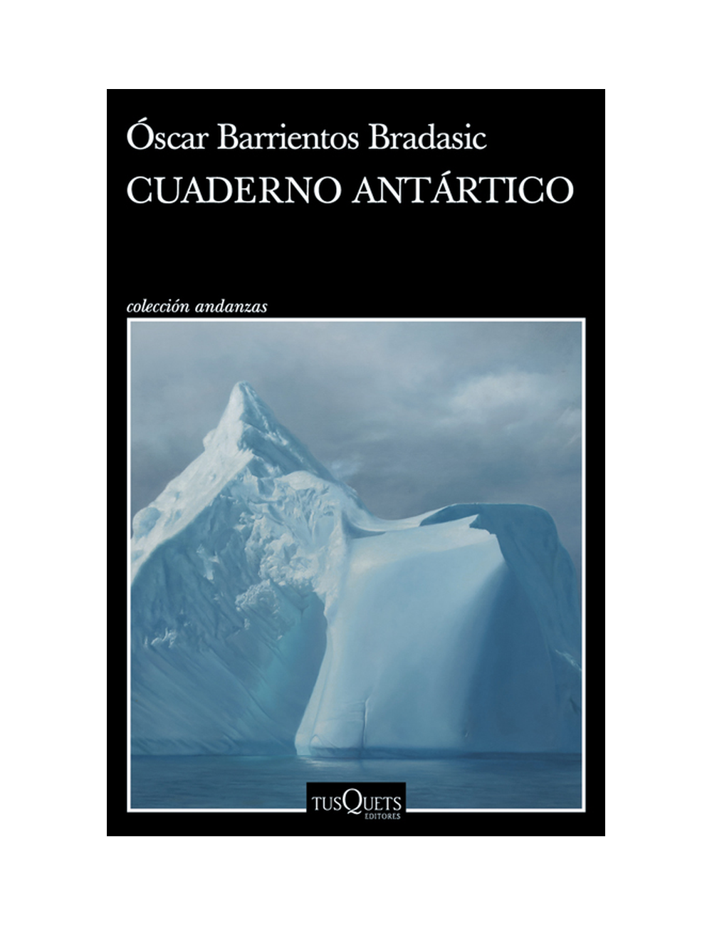 Cuaderno Antártico-0