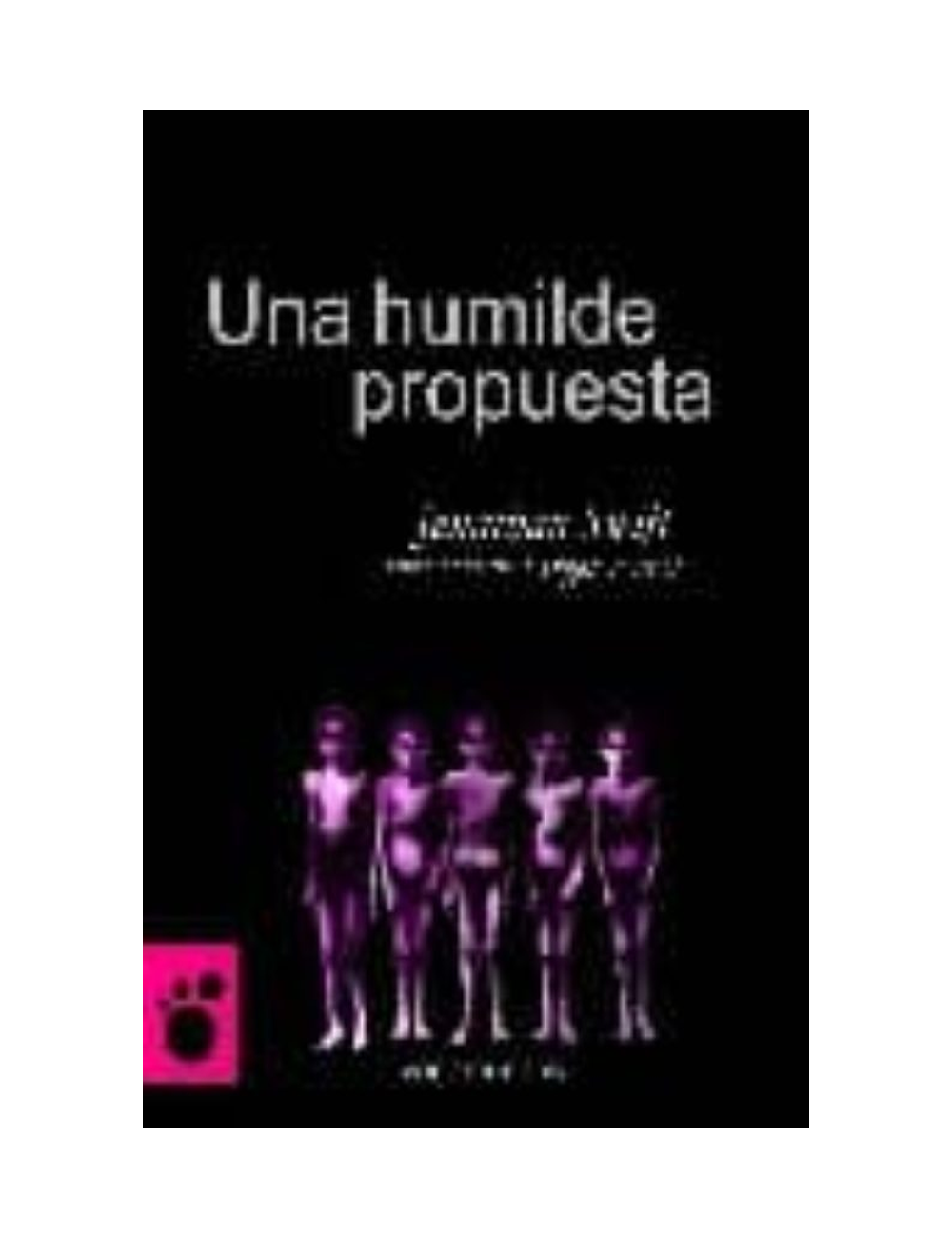 Una Humilde Propuesta-0