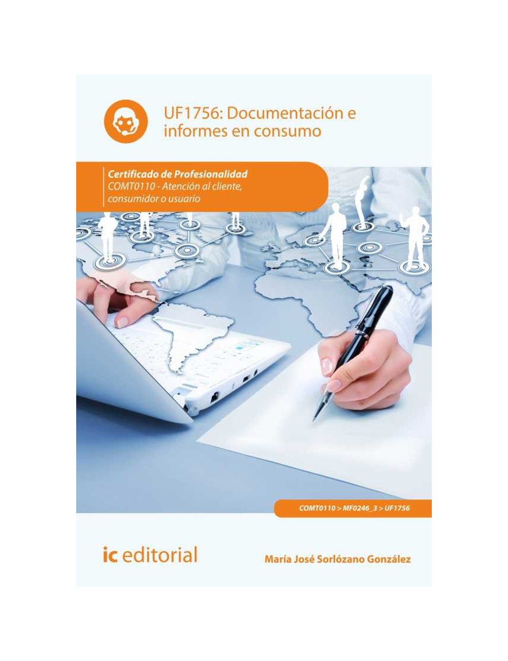 DOCUMENTACION E INFORMES EN CONSUMO.  --0
