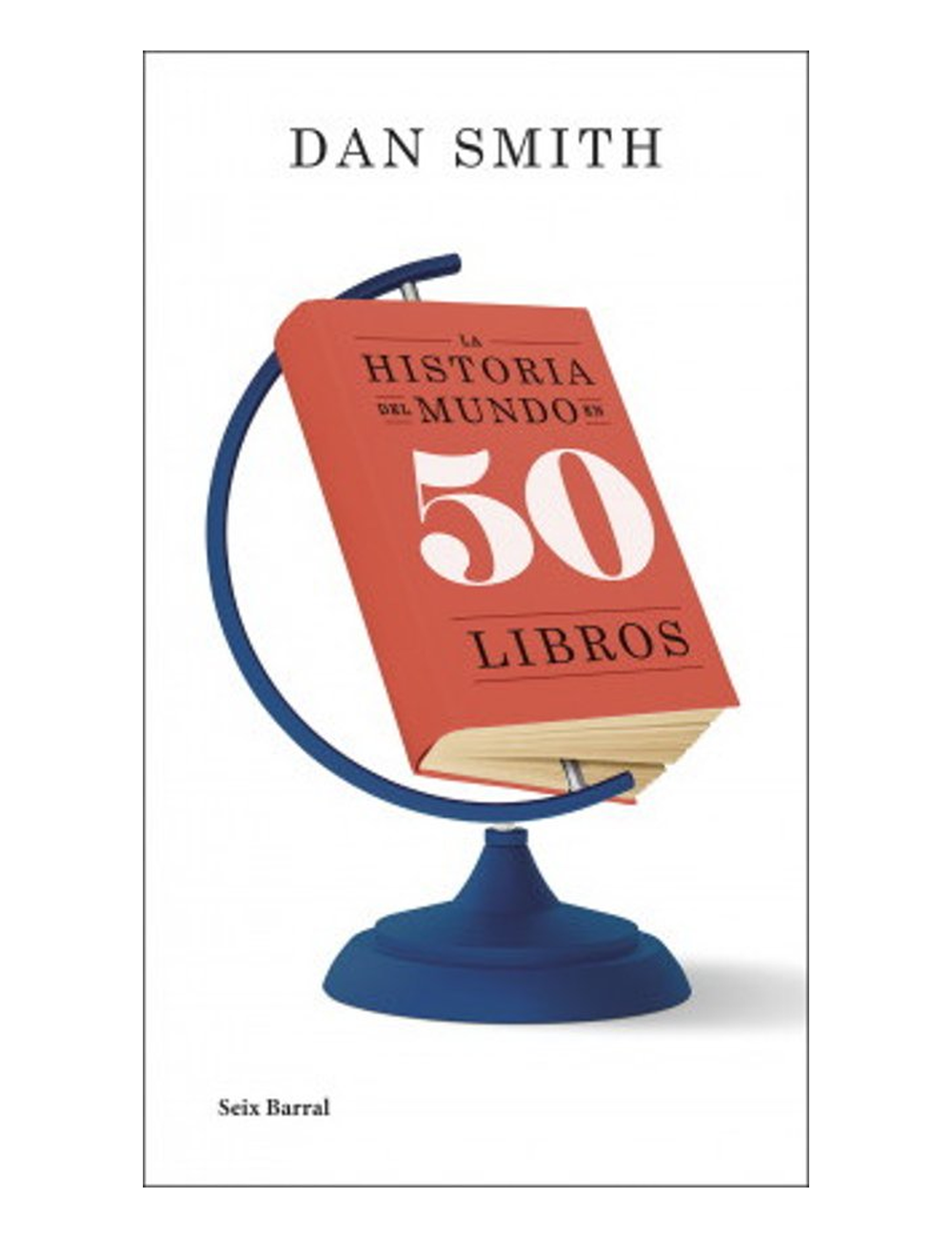 La Historia del Mundo en 50 Libros-0
