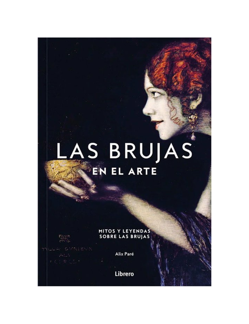 MITOS Y LEYENDAS SOBRE… - BRUJAS EN EL A-0