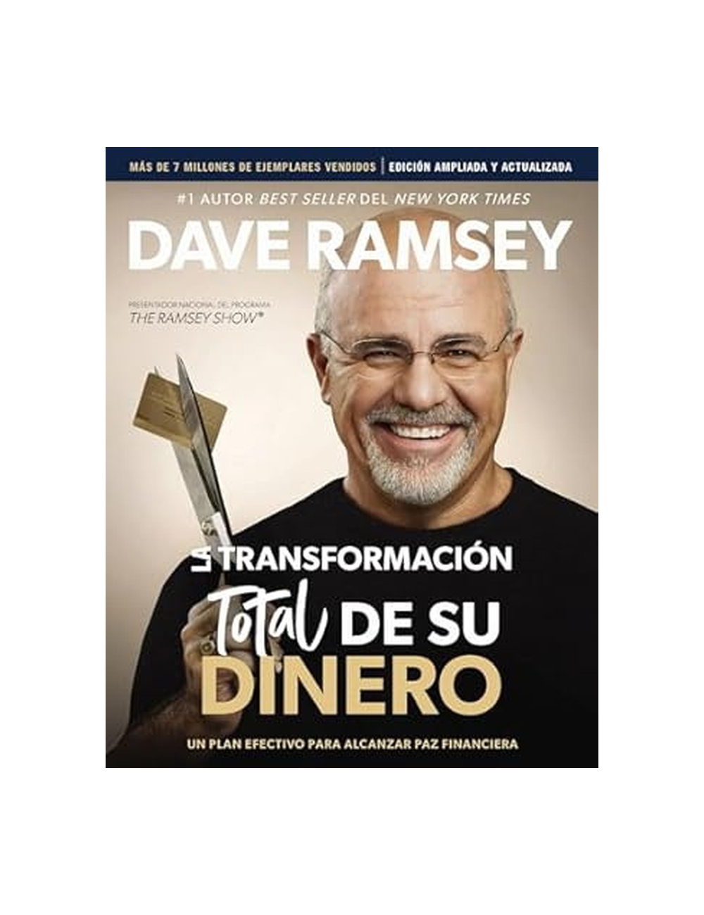 La Transformación Total de su Dinero-0