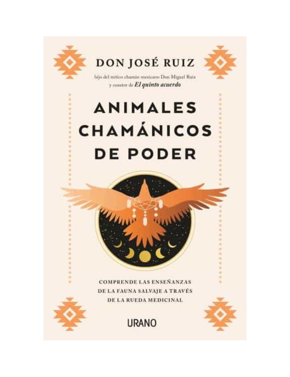 Animales Chamanicos de Poder-0