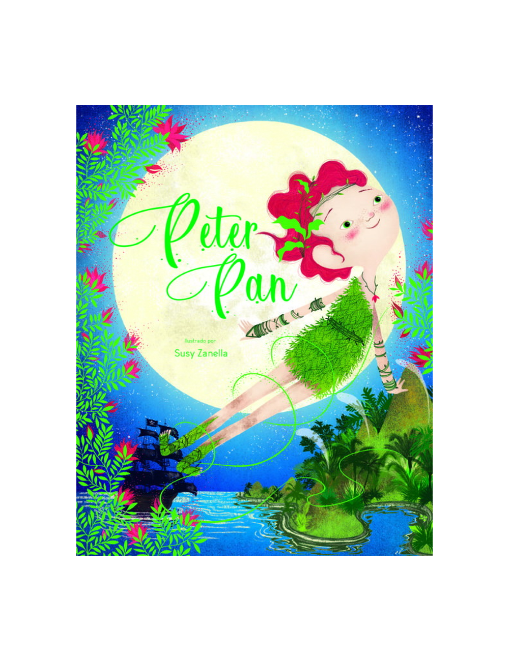 PETER PAN.-0
