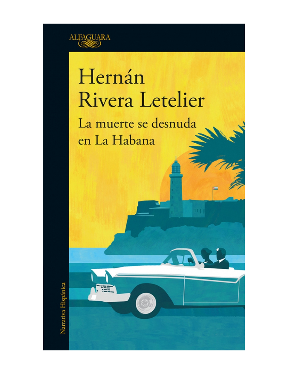 La Muerte se Desnuda en la Habana-0