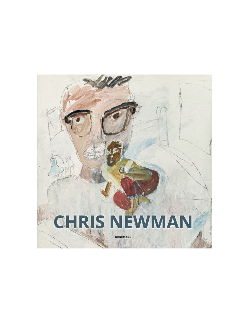 Chris Newman-0