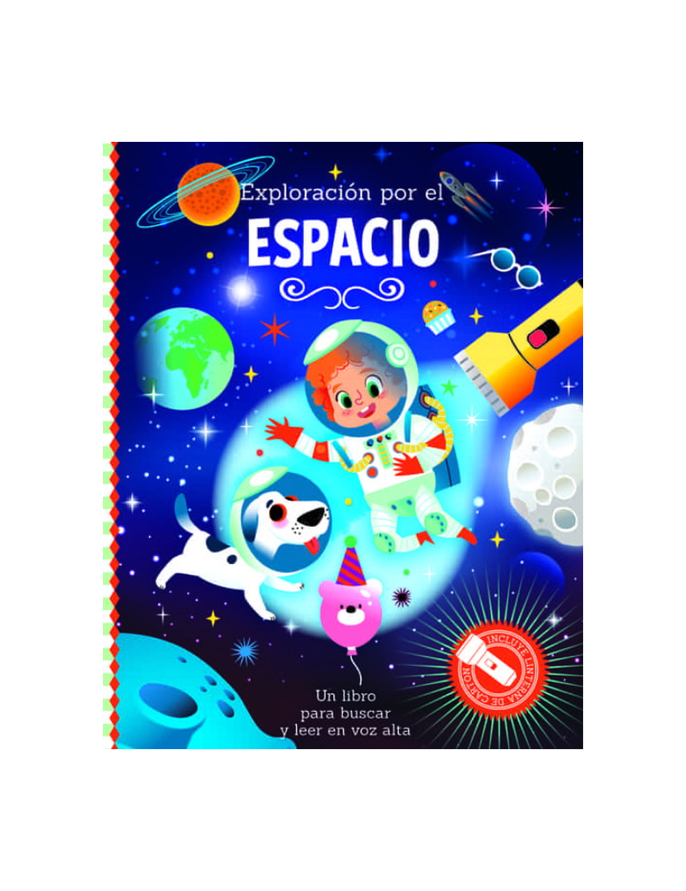 Exploración por el Espacio-0
