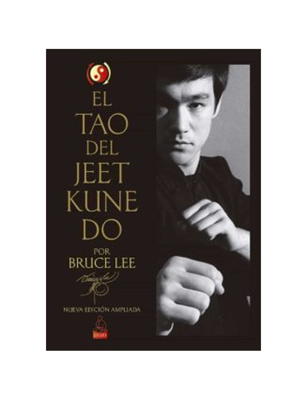 El Tao del Jeet Kune Do-0