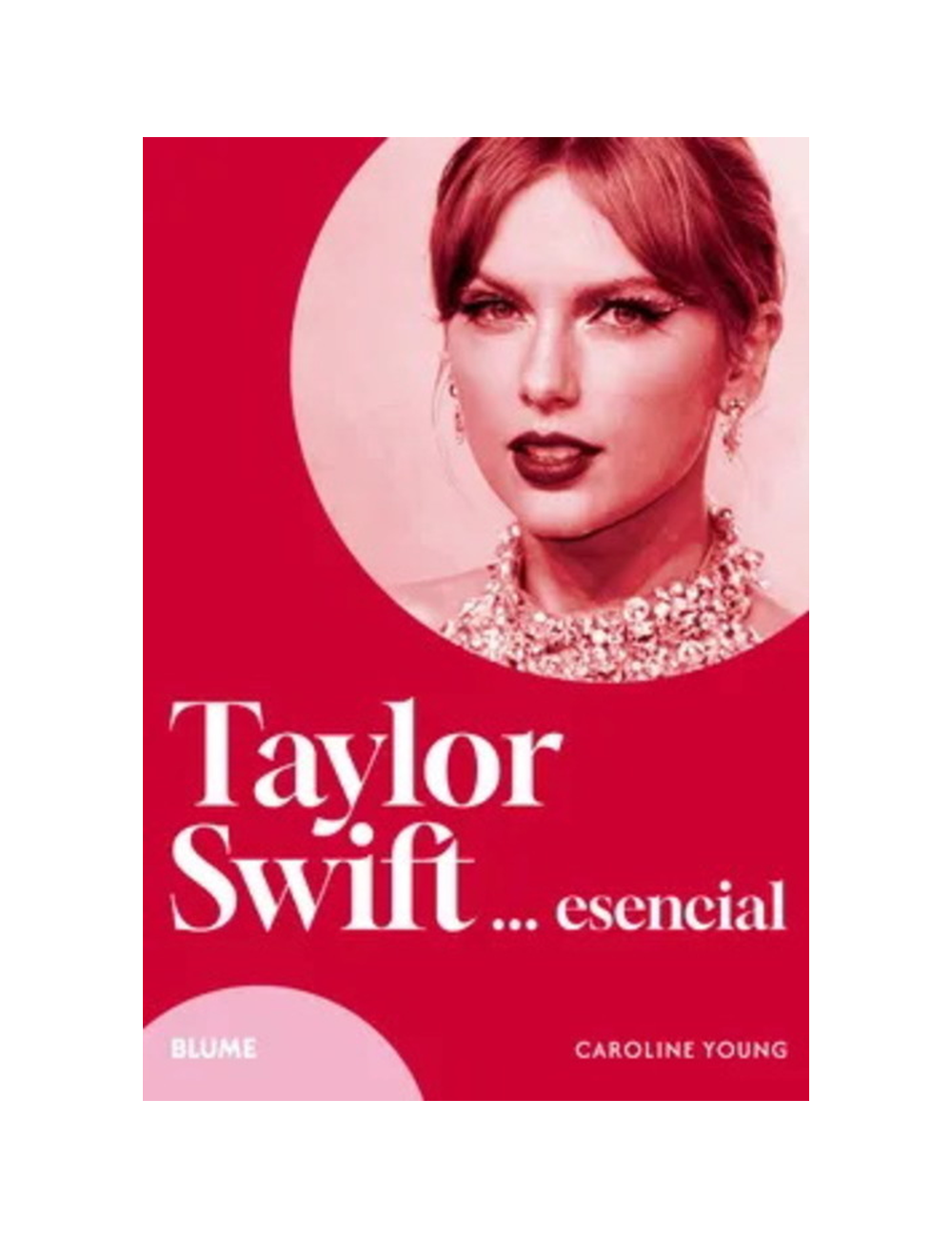 TAYLOR SWIFT... ESENCIAL-0