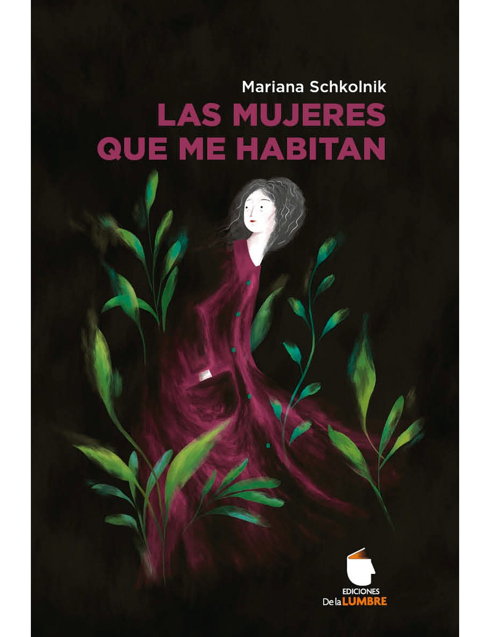 Las Mujeres qué me Habitan-0