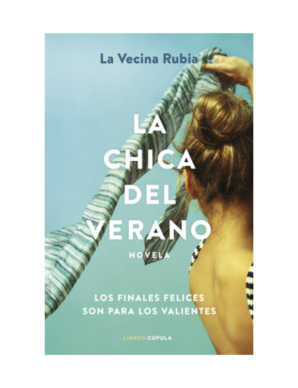 La Chica del Verano-0