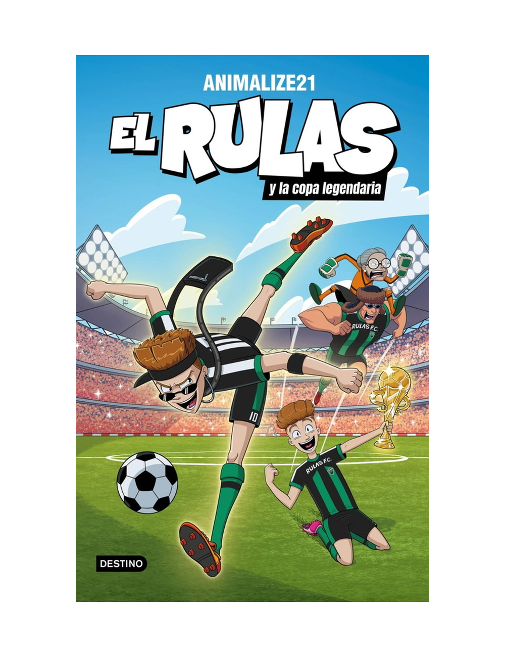 EL RULAS 2 EL RULAS Y LA COPA LEGENDARIA-0