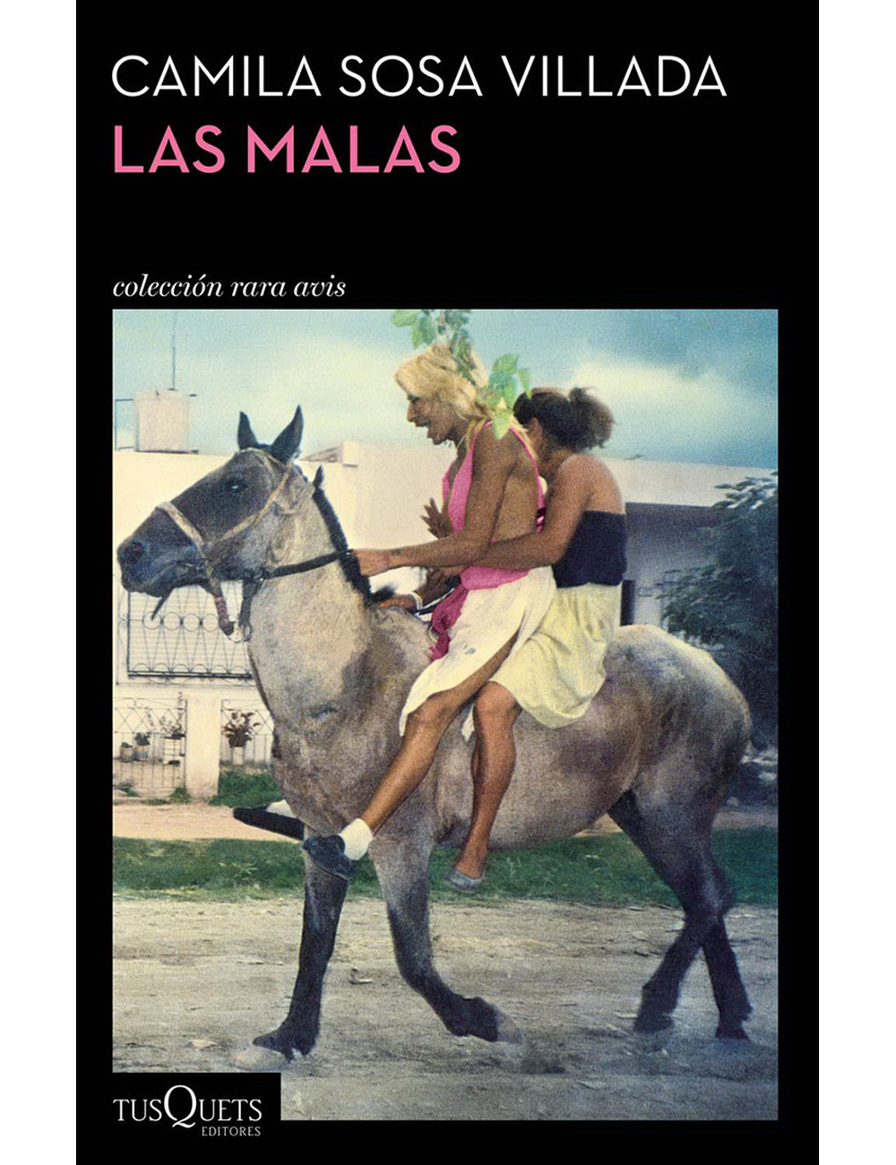 Las Malas-0