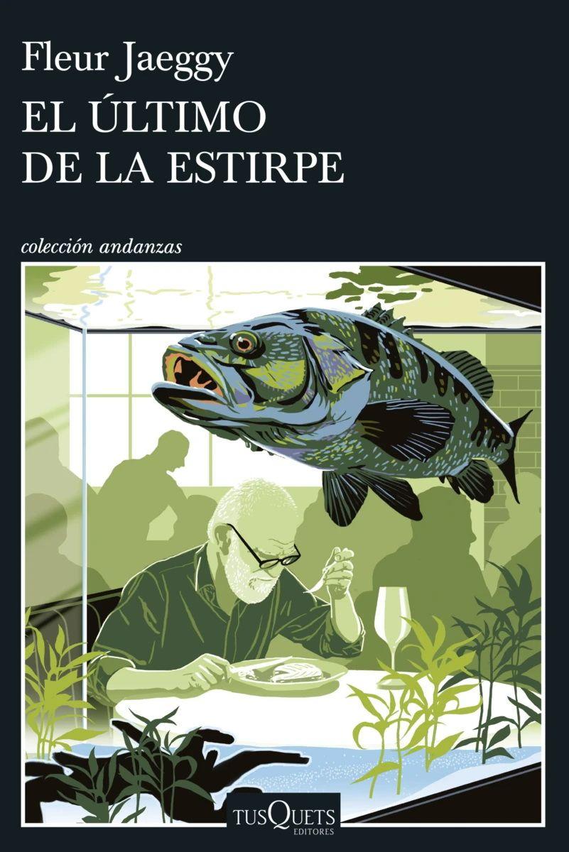 El Ultimo De La Estirpe-0