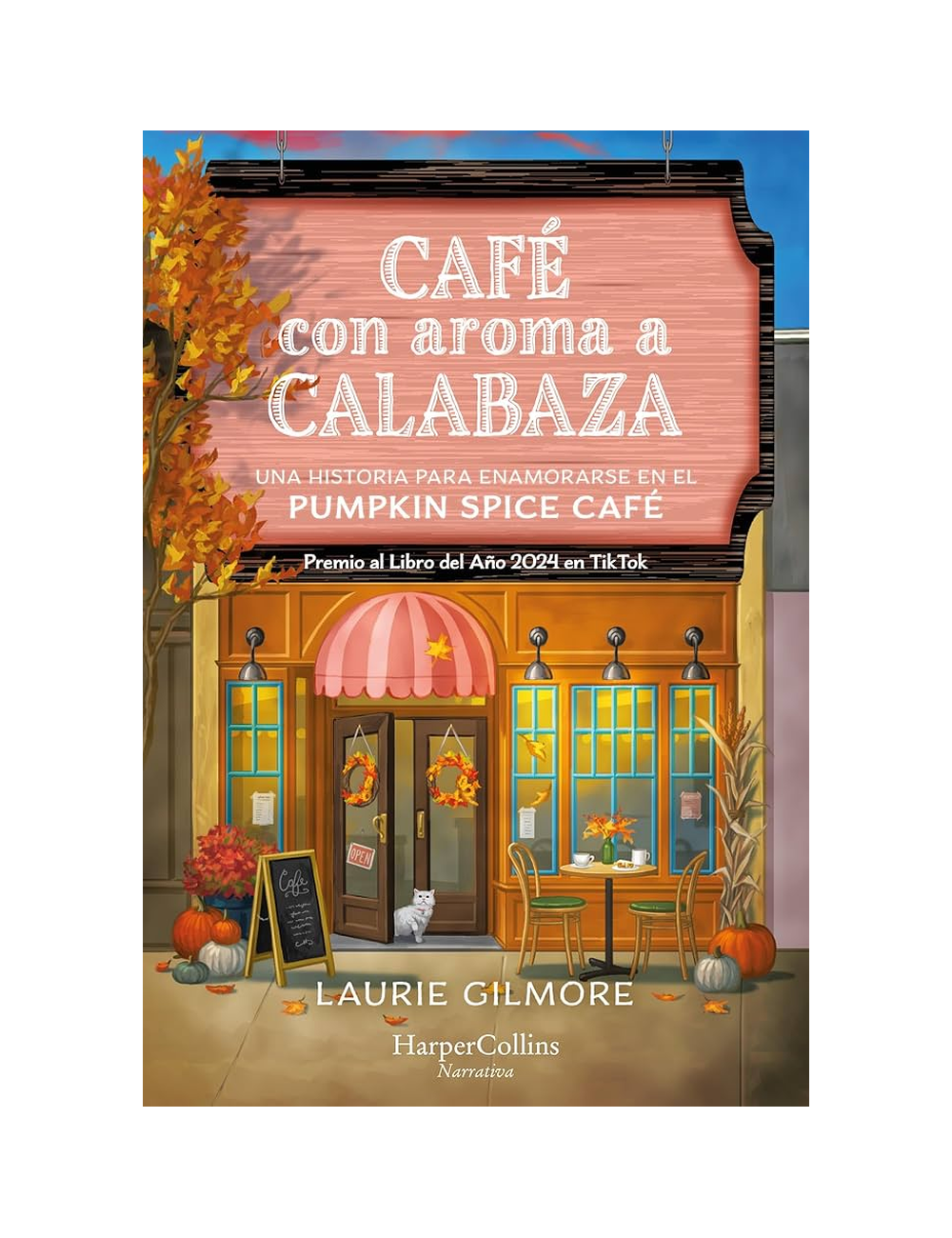 Café con Aroma a Calabaza-0