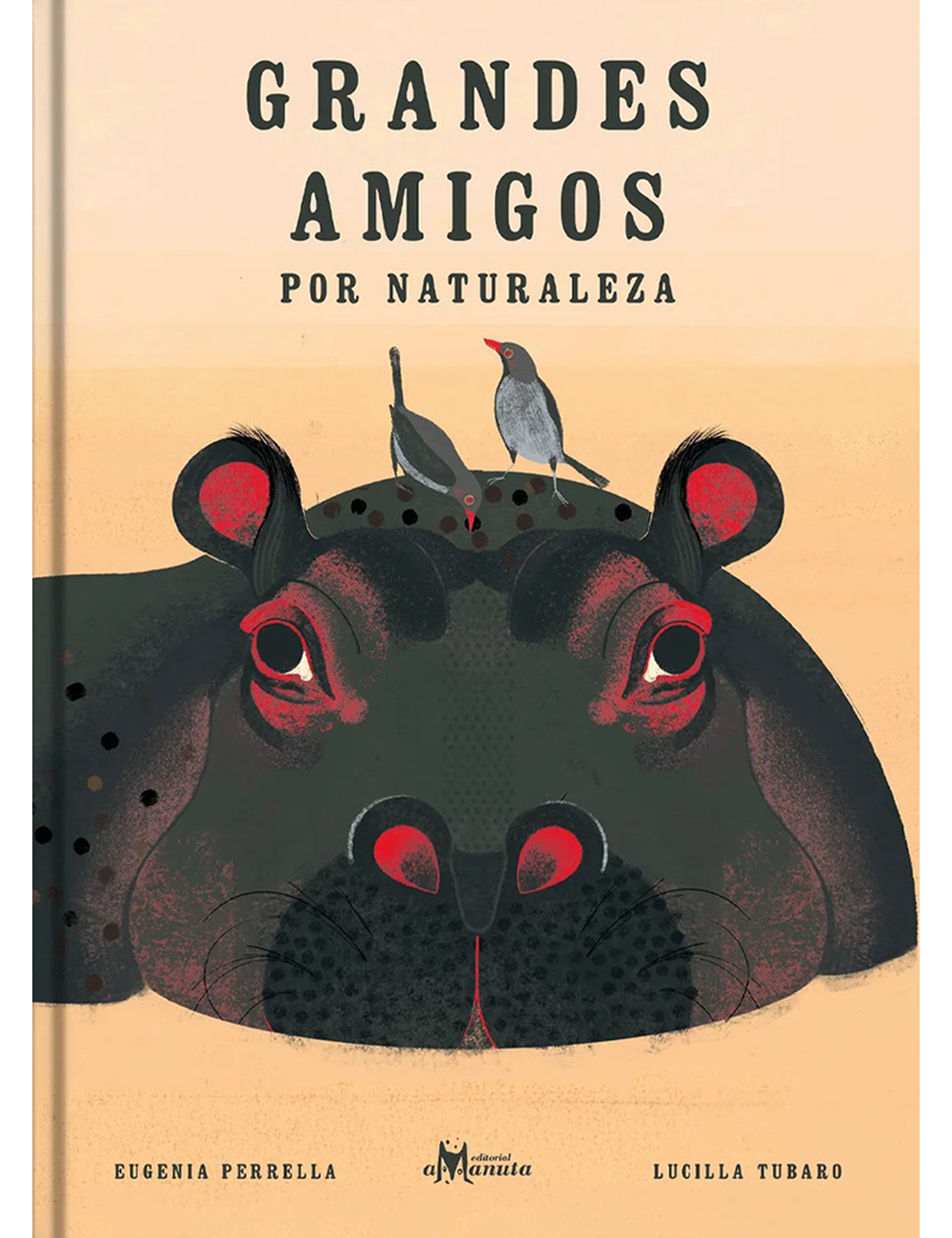 GRANDES AMIGOS POR NATURALEZA-0
