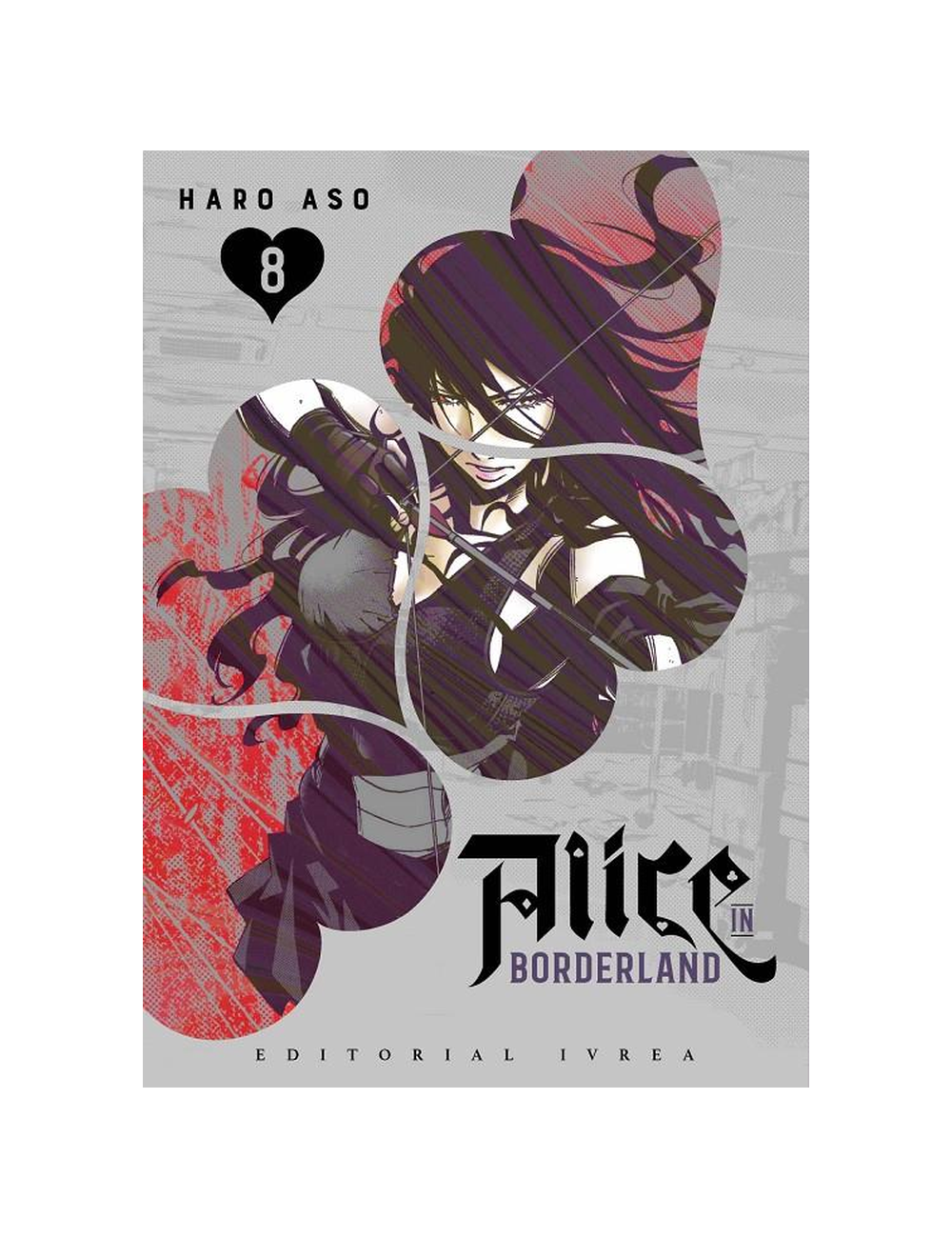 Alice In Borderland 08-0