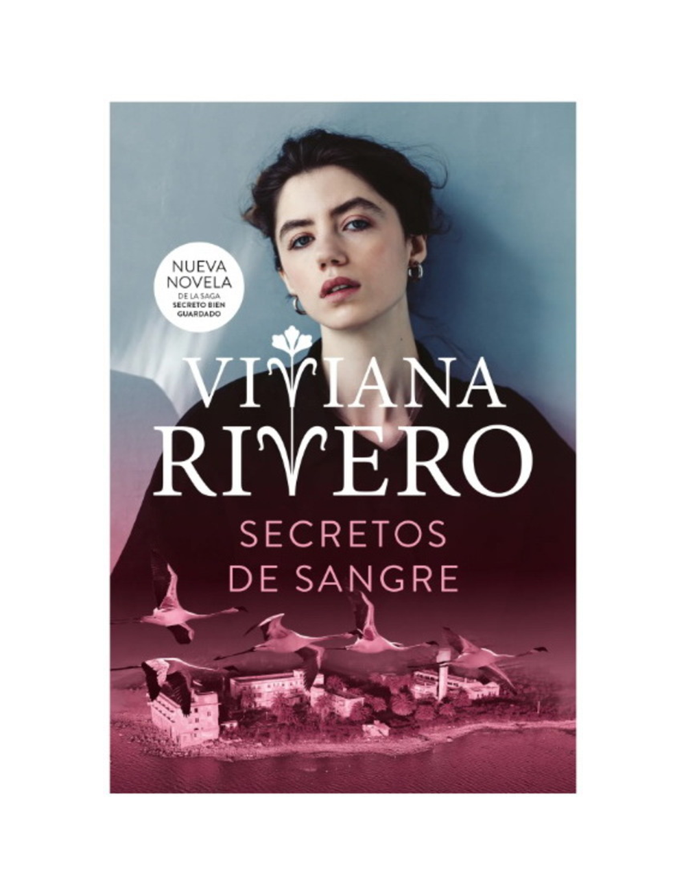 Secretos de Sangre-0