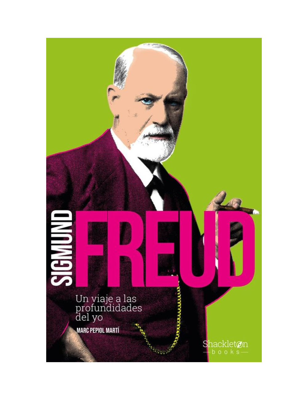 SIGMUND FREUD-0
