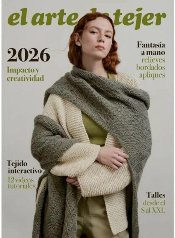 El Arte De Tejer 2026-0