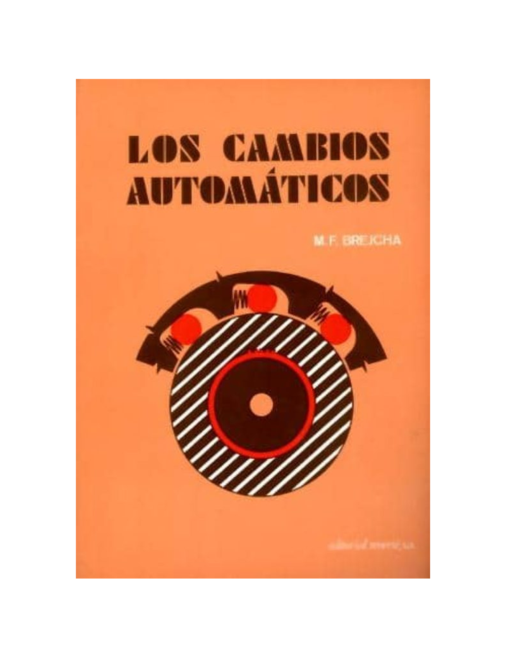 Los Cambios Automáticos-0