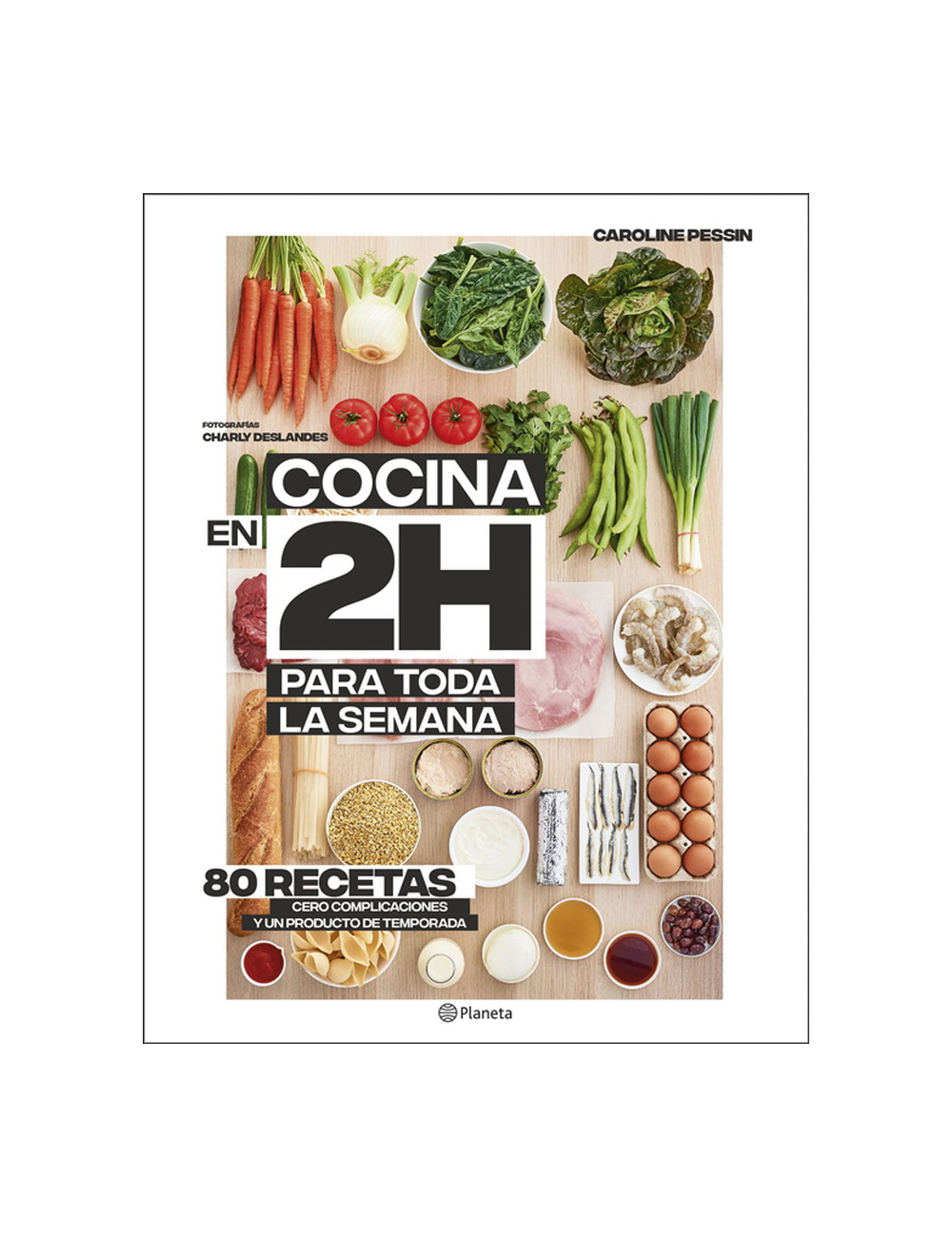 COCINA EN 2 HORAS PARA TODA LA SEMANA-0