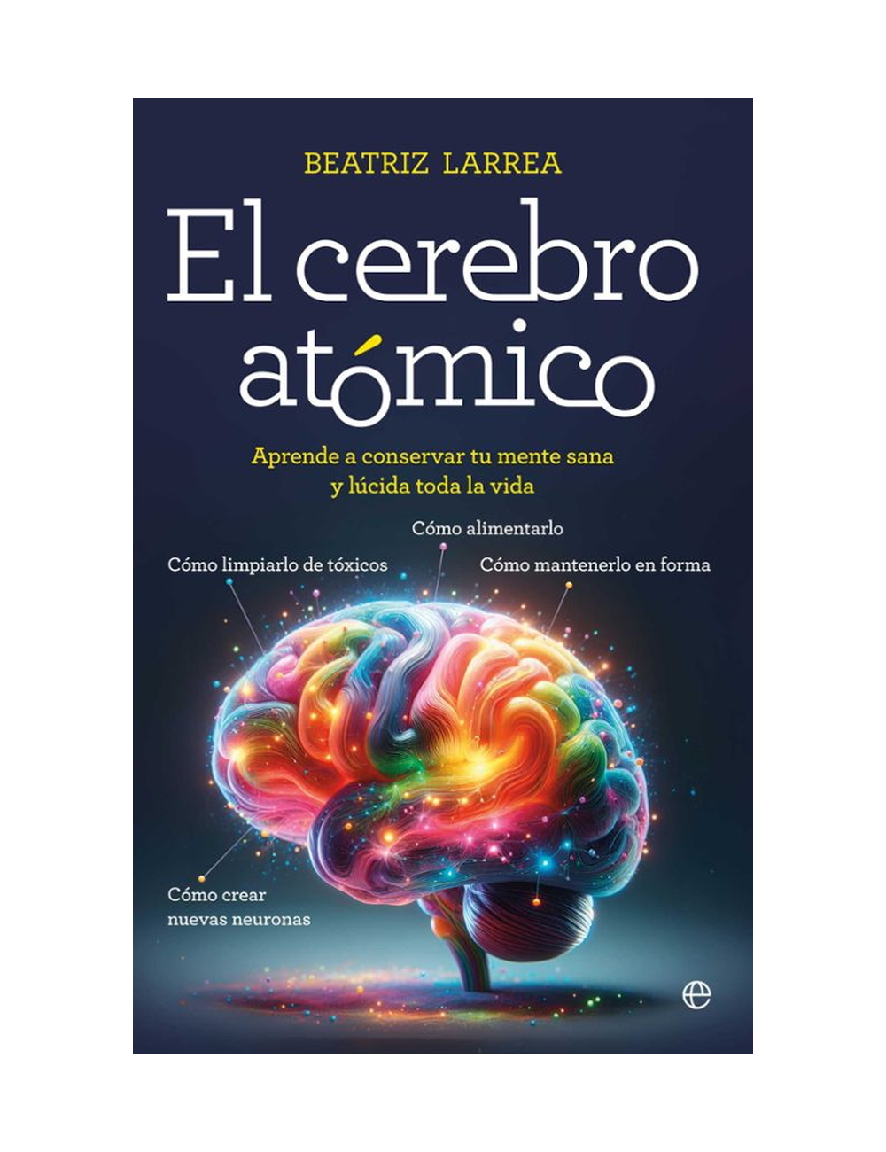 El Cerebro Atómico-0
