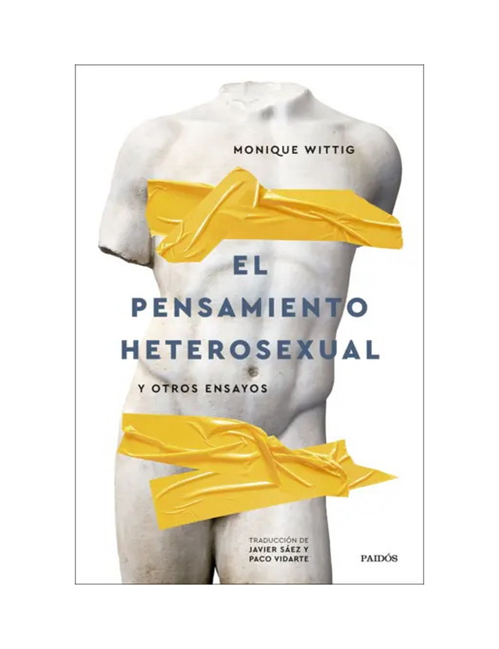 El Pensamiento Heterosexual-0