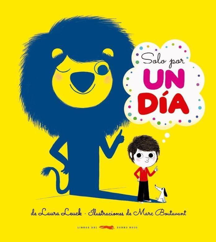 Solo Por Un Dia-0