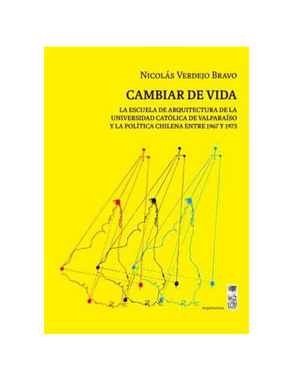 CAMBIAR DE VIDA-0