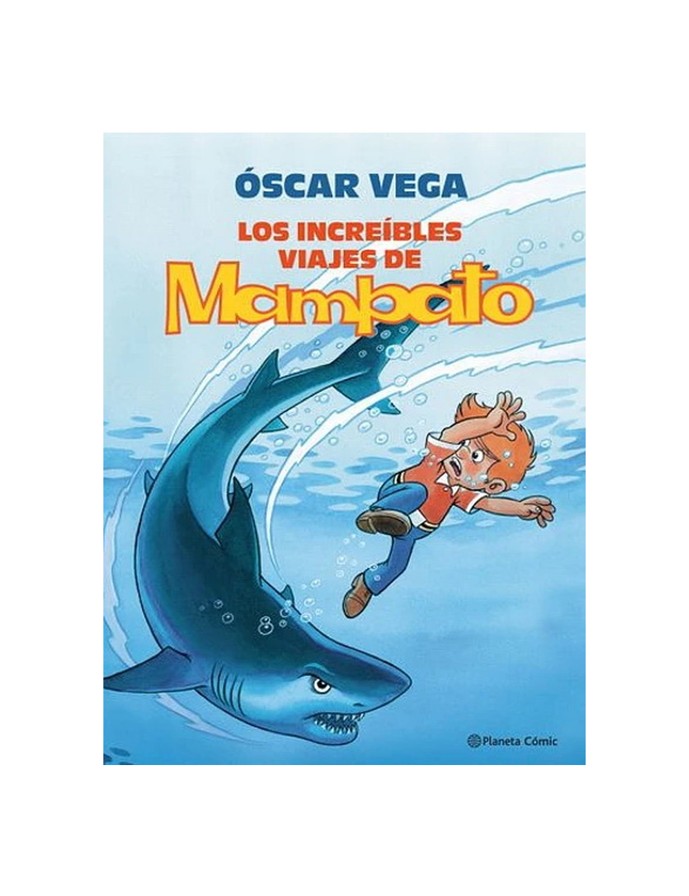 Los Increíbles Viajes de Mampato-0