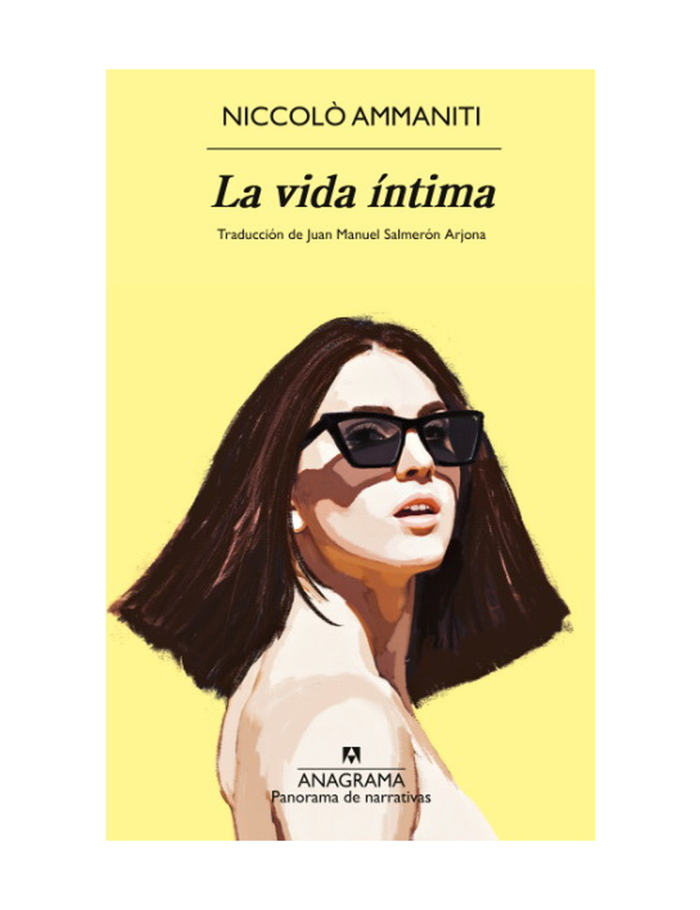 La Vida Íntima-0