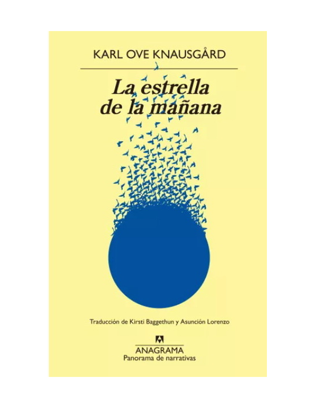 La Estrella de la Mañana-0