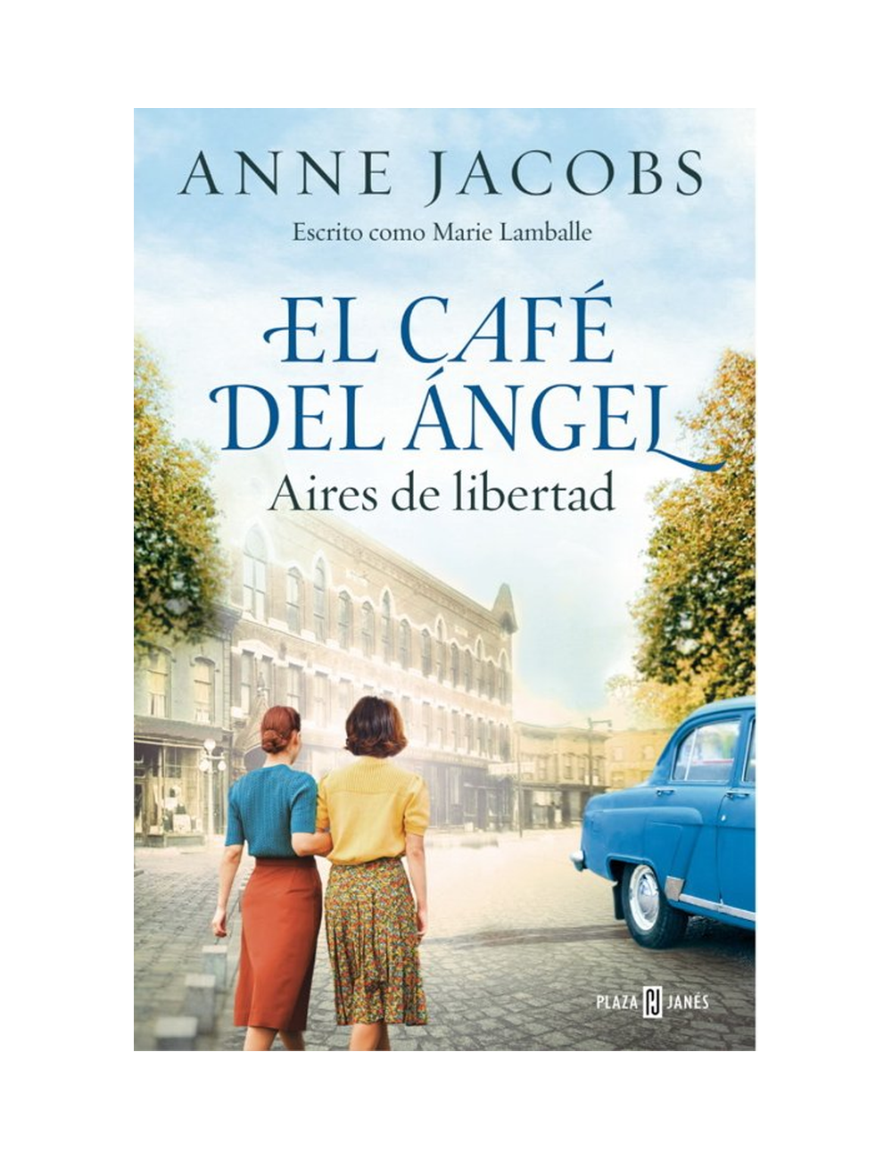 El Café del Ángel 3-0