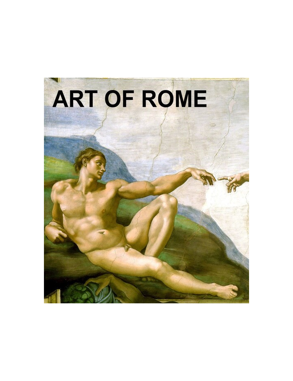ART OF ROME-0