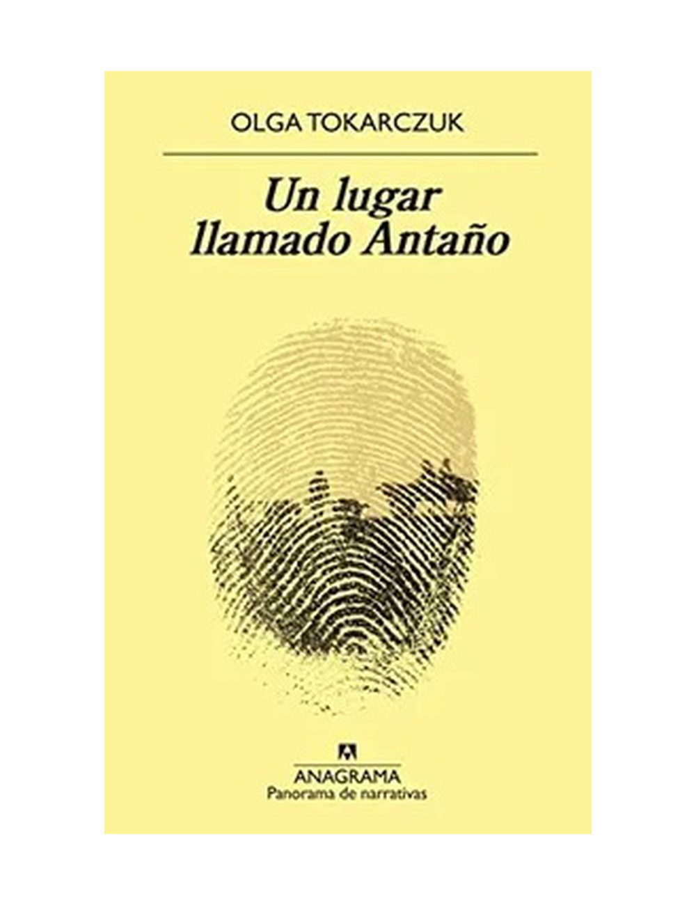 UN LUGAR LLAMADO ANTAÑO-0