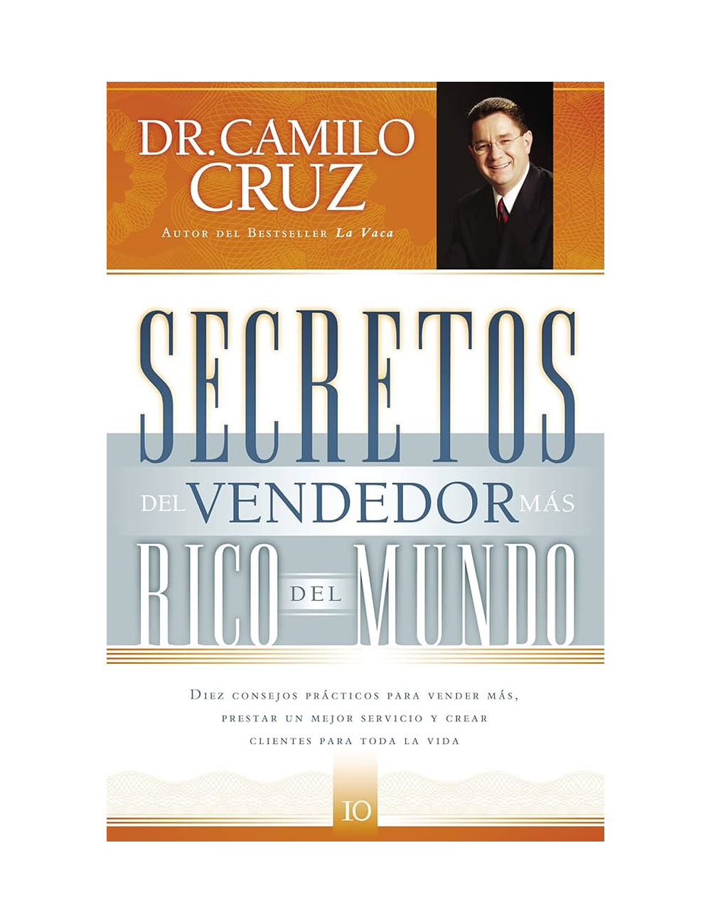 Secretos del Vendedor Más Rico del Mundo-0