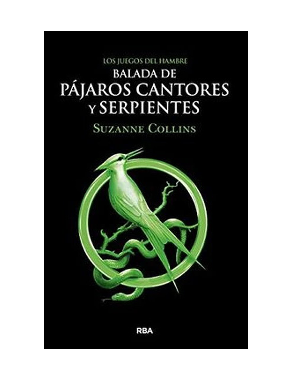 Balada de Pájaros Cantores y Serpientes-0