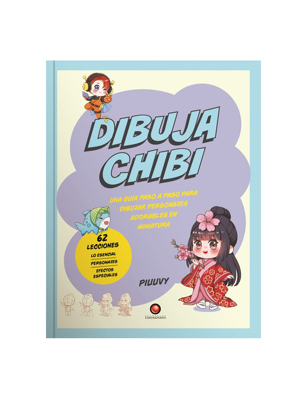 DIBUJA CHIBI-0