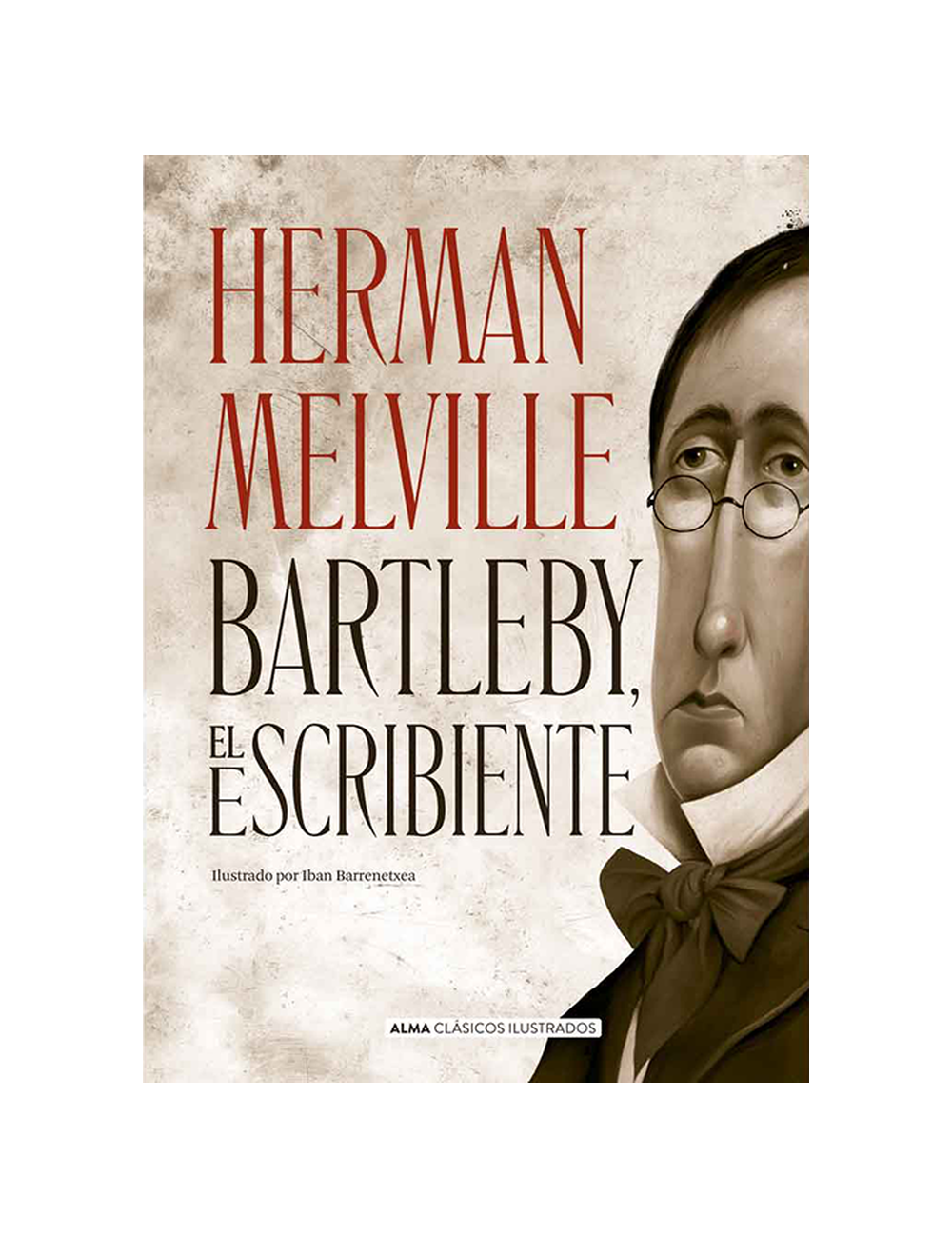 BARTLEBY, EL ESCRIBIENTE-0