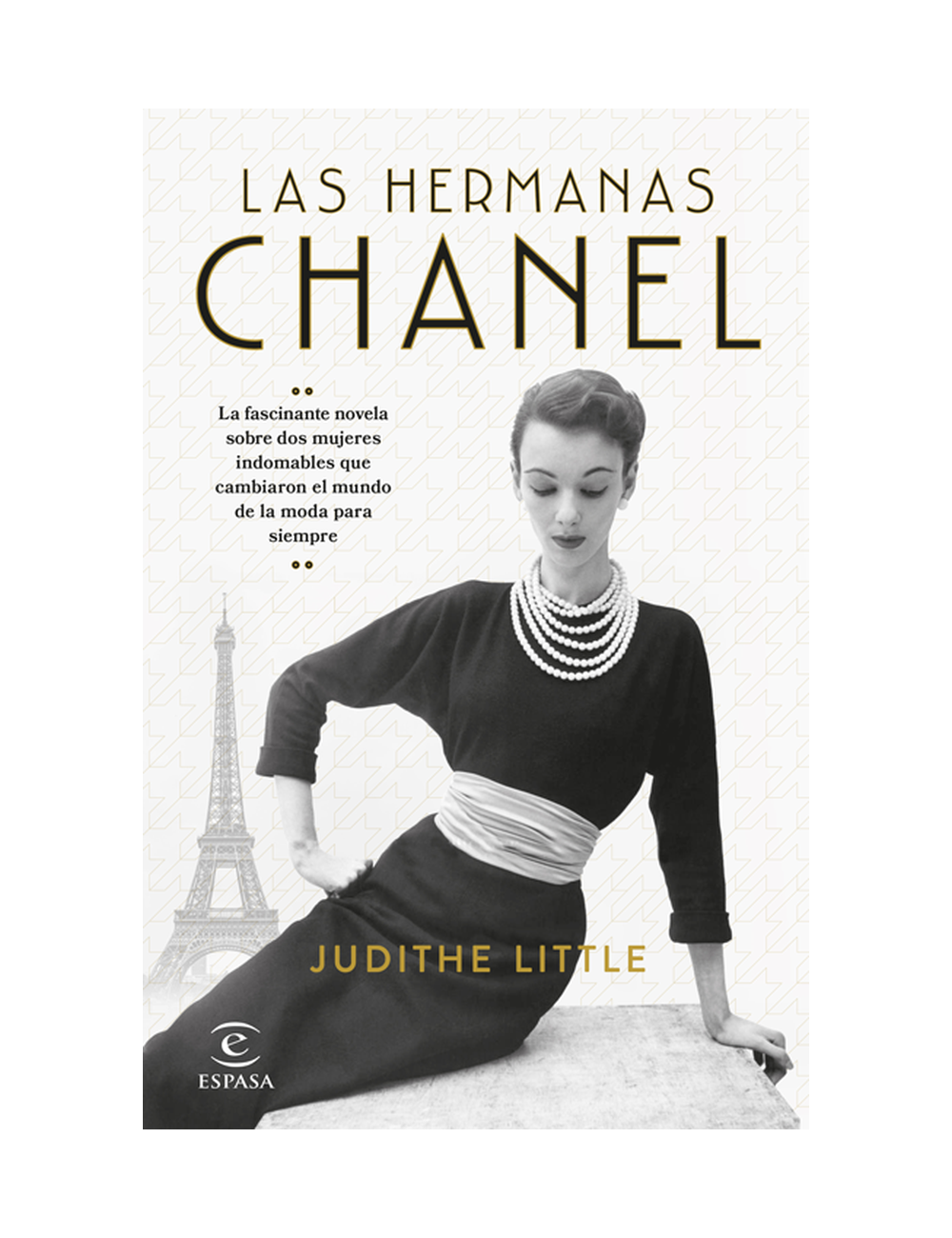 Las Hermanas Chanel-0
