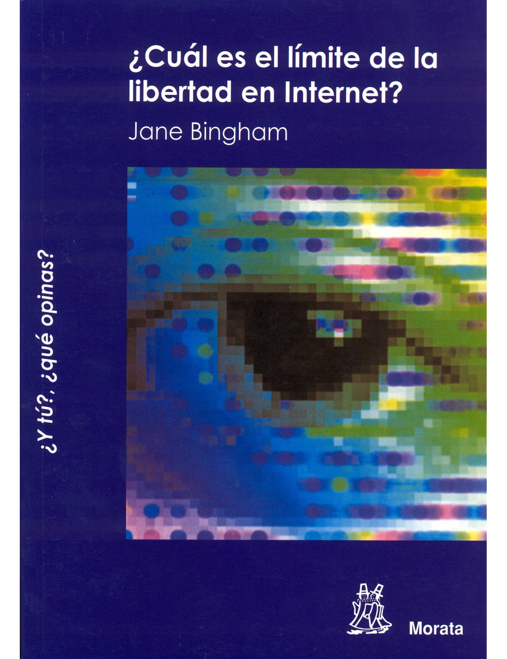 CUAL ES EL LIMITE DE LA LIBERTAD EN INTE-0