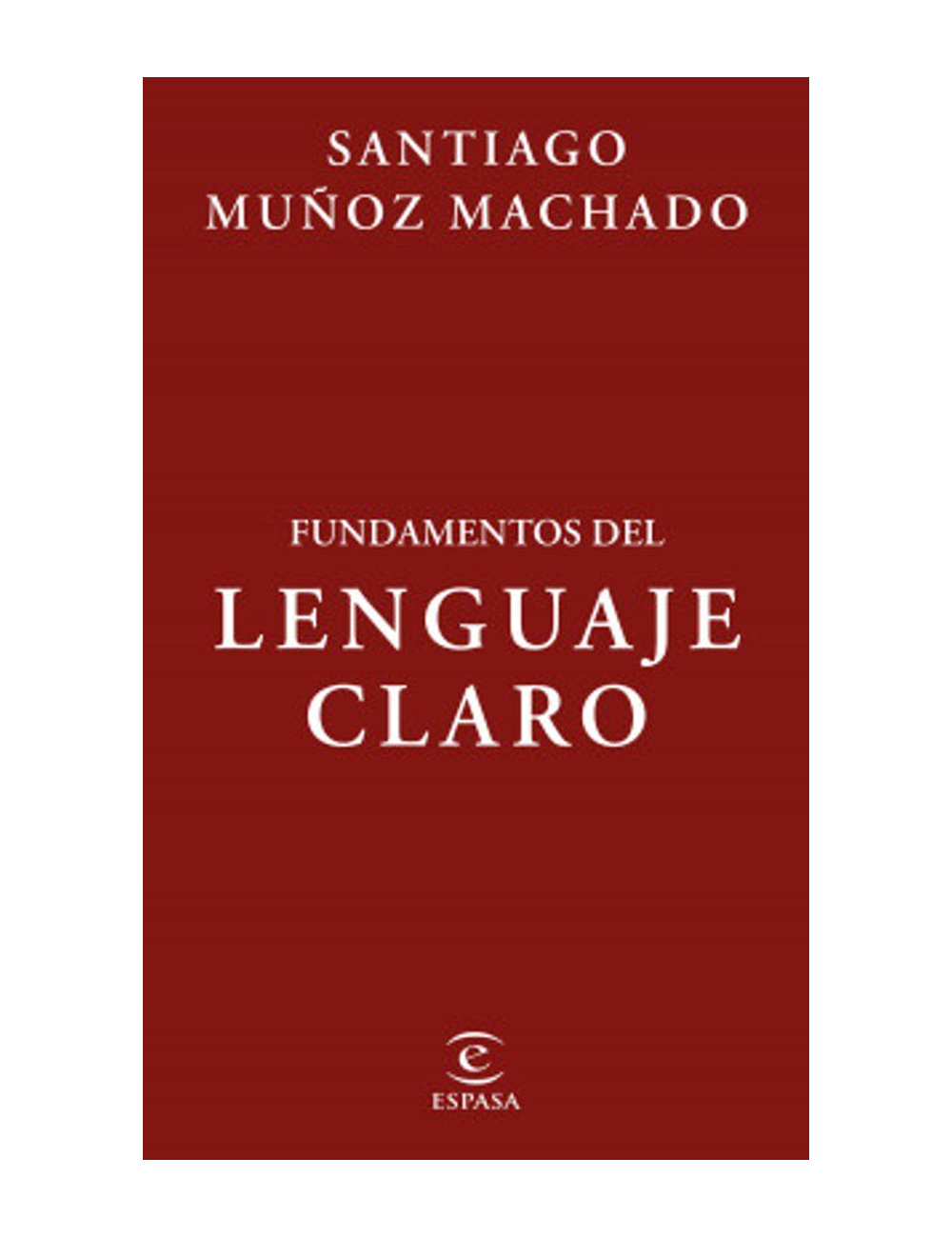 Fundamentos del Lenguaje Claro-0